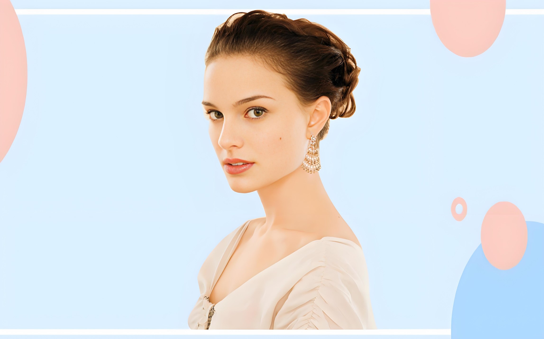 娜塔莉·波特曼