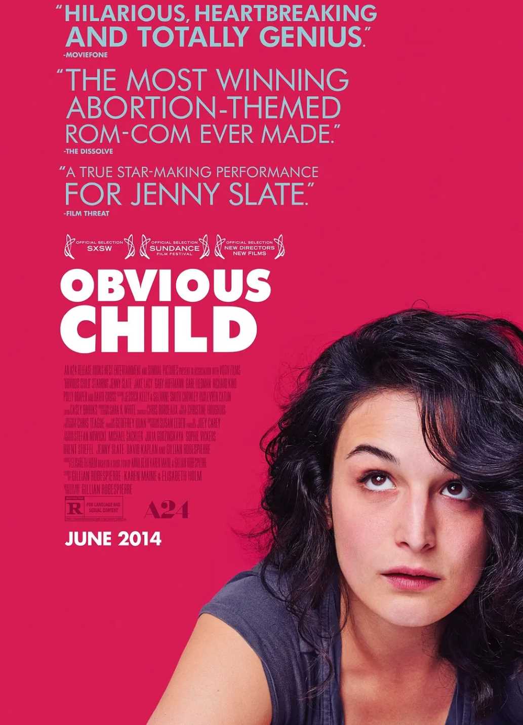 平淡无奇的孩子