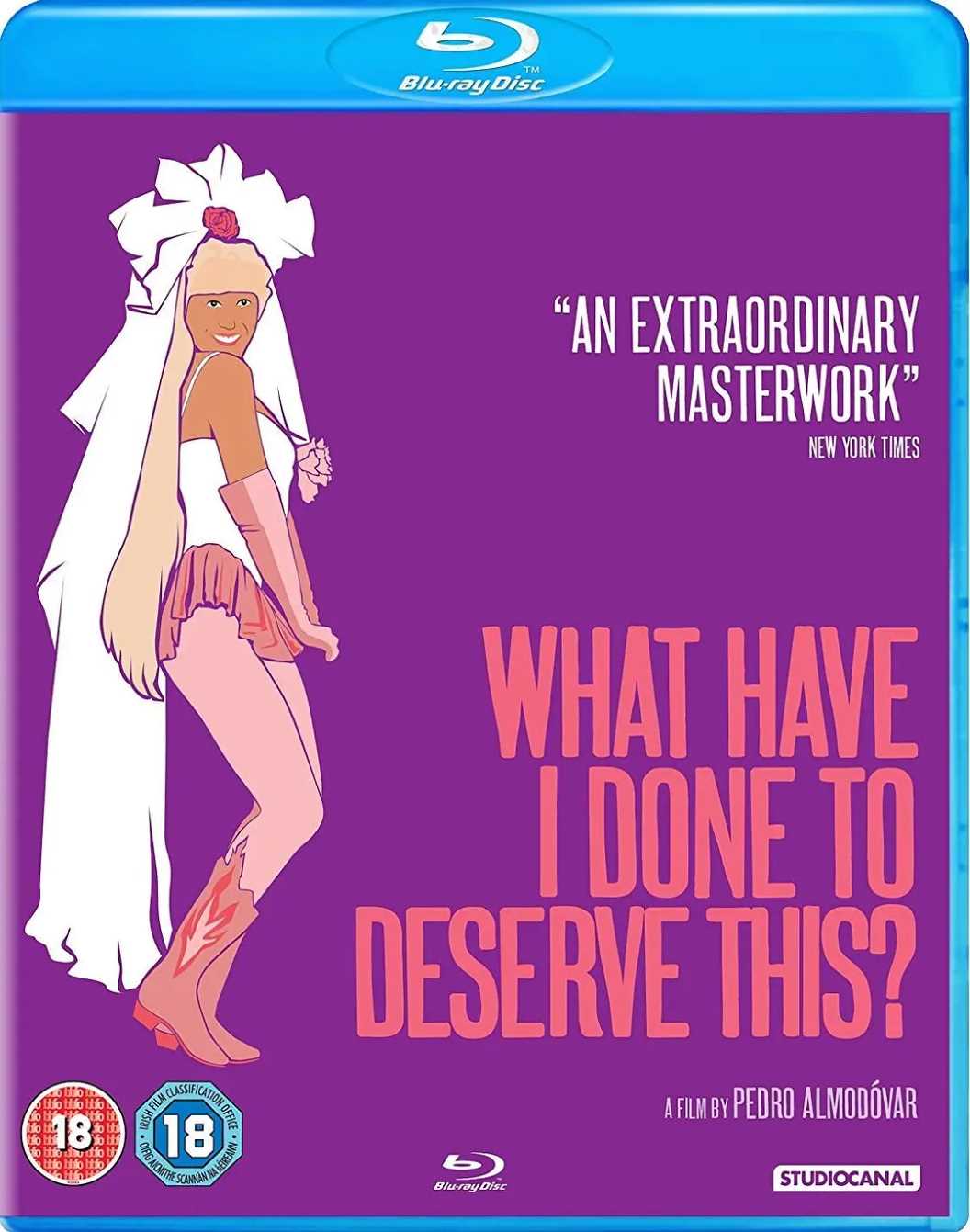 我为什么命该如此?