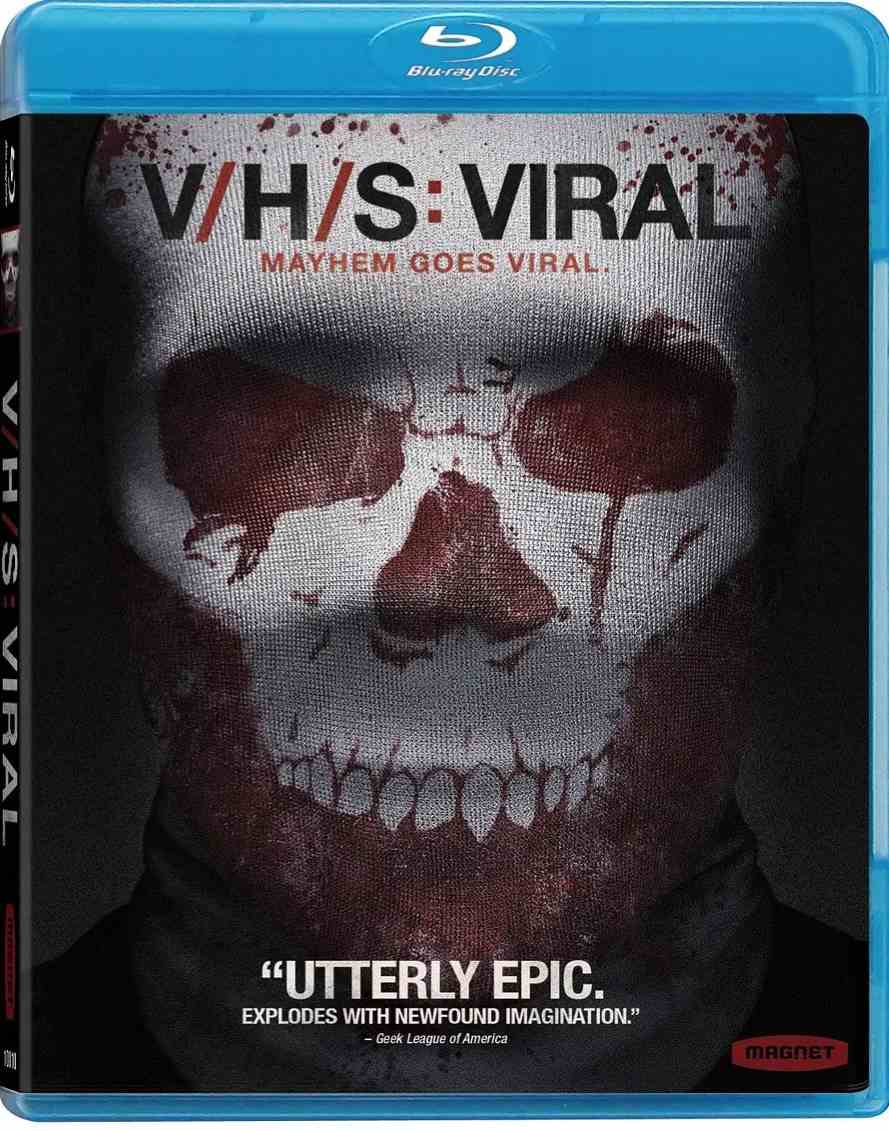 致命录像带3:病毒