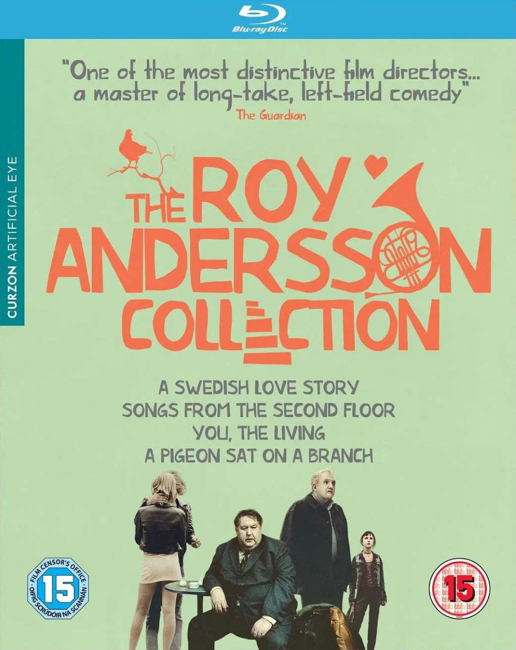 二楼传来的歌声