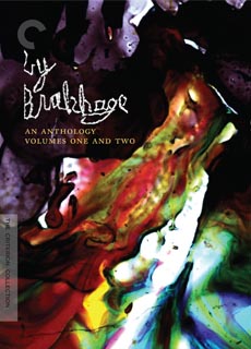 斯坦·布拉哈格实验电影集