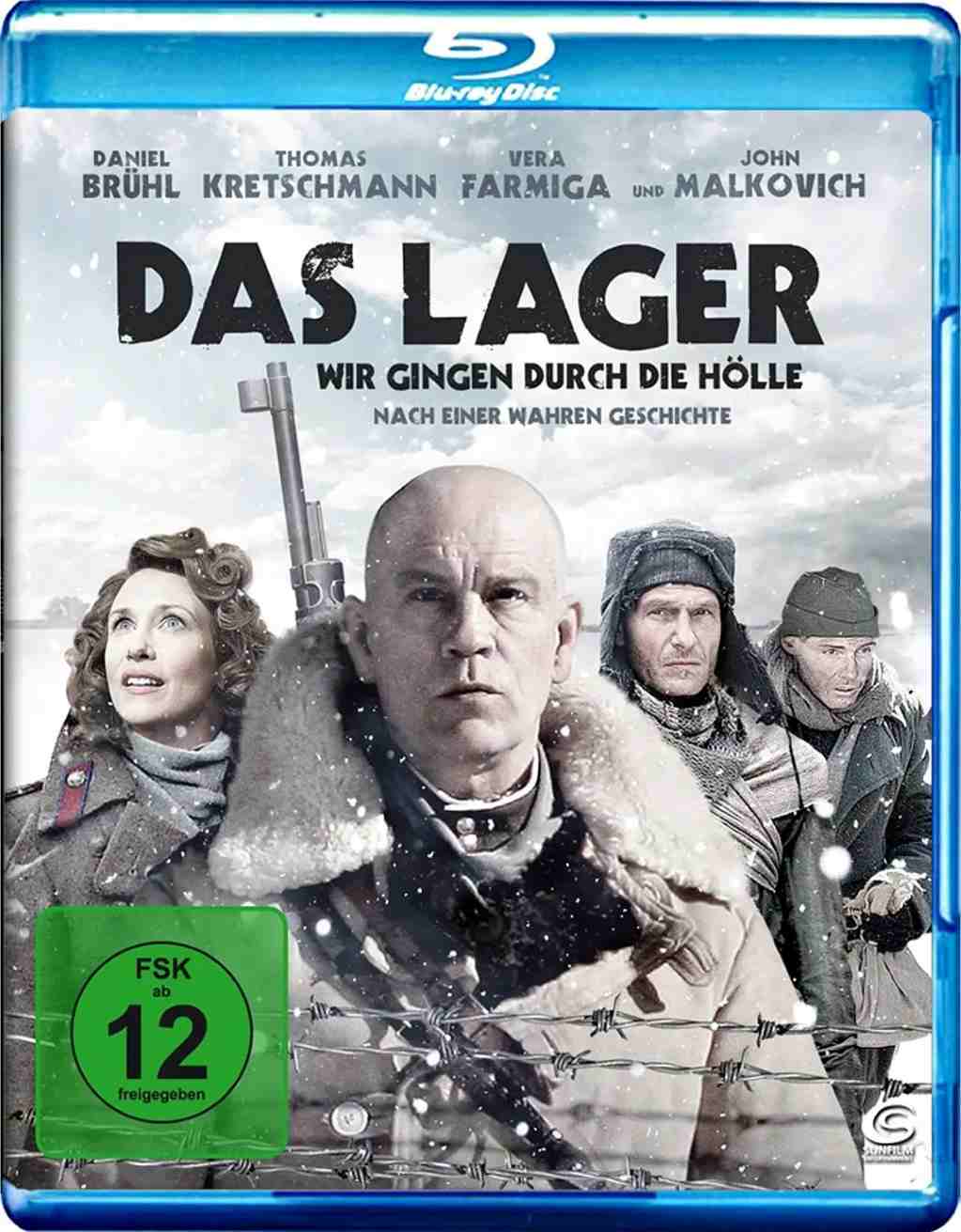 特兰济特集中营