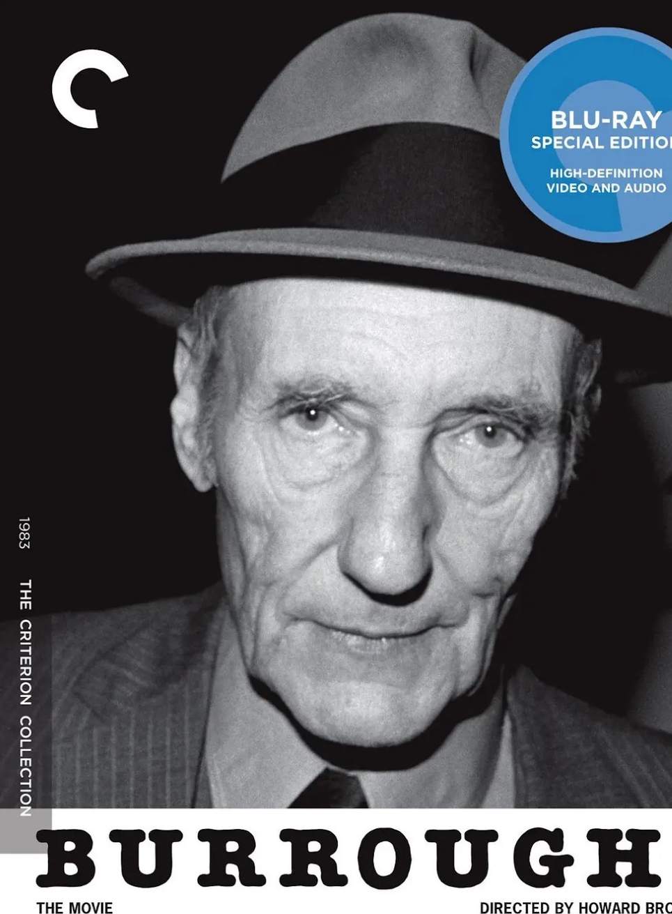 巴勒斯:一部电影