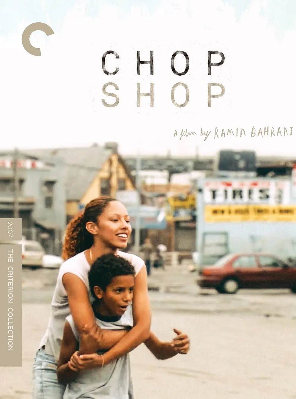 拉丁男孩的天空