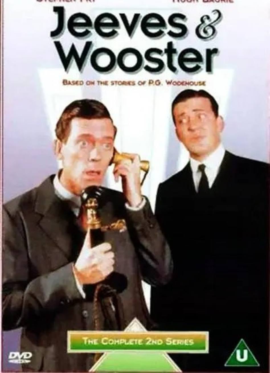 万能管家 第二季