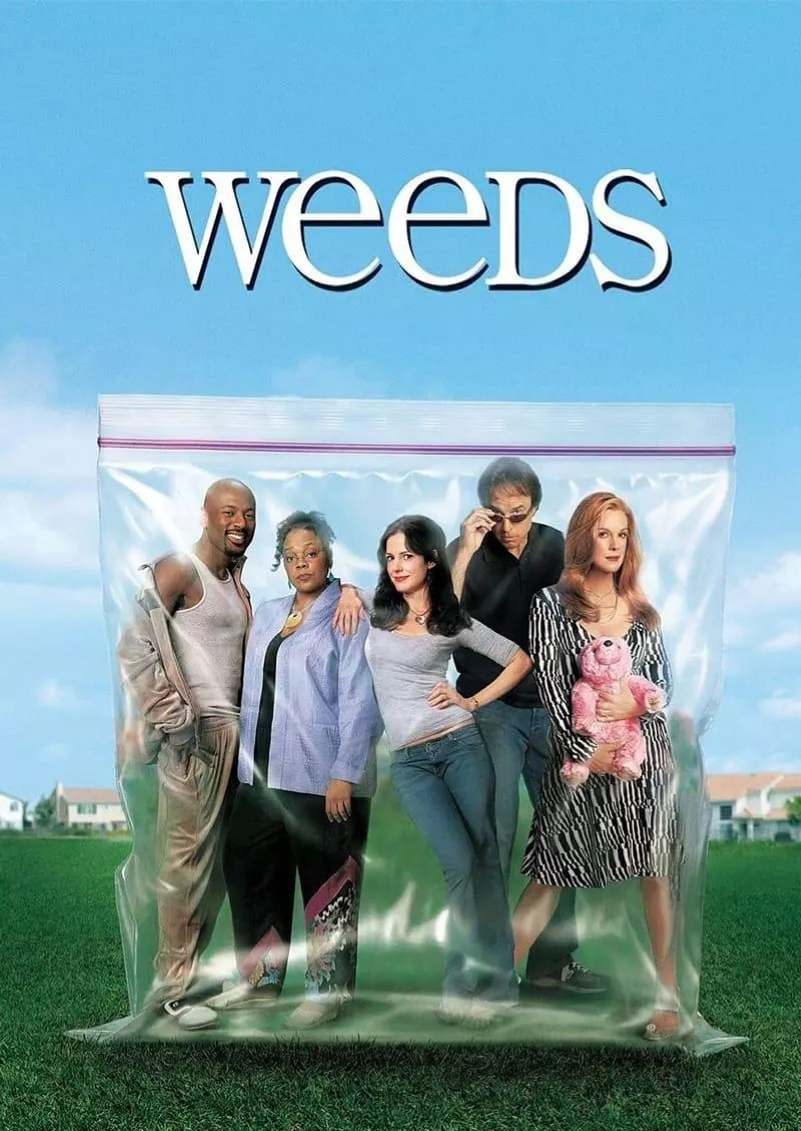 单身毒妈 第一季