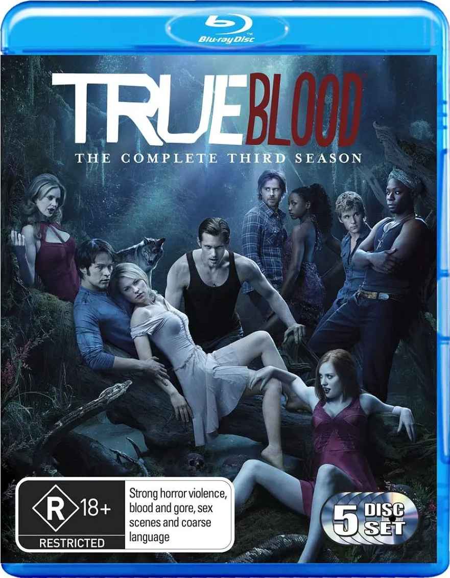 真爱如血 第三季