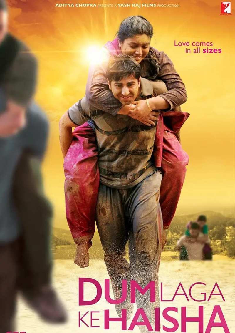 胖妹子也会有春天