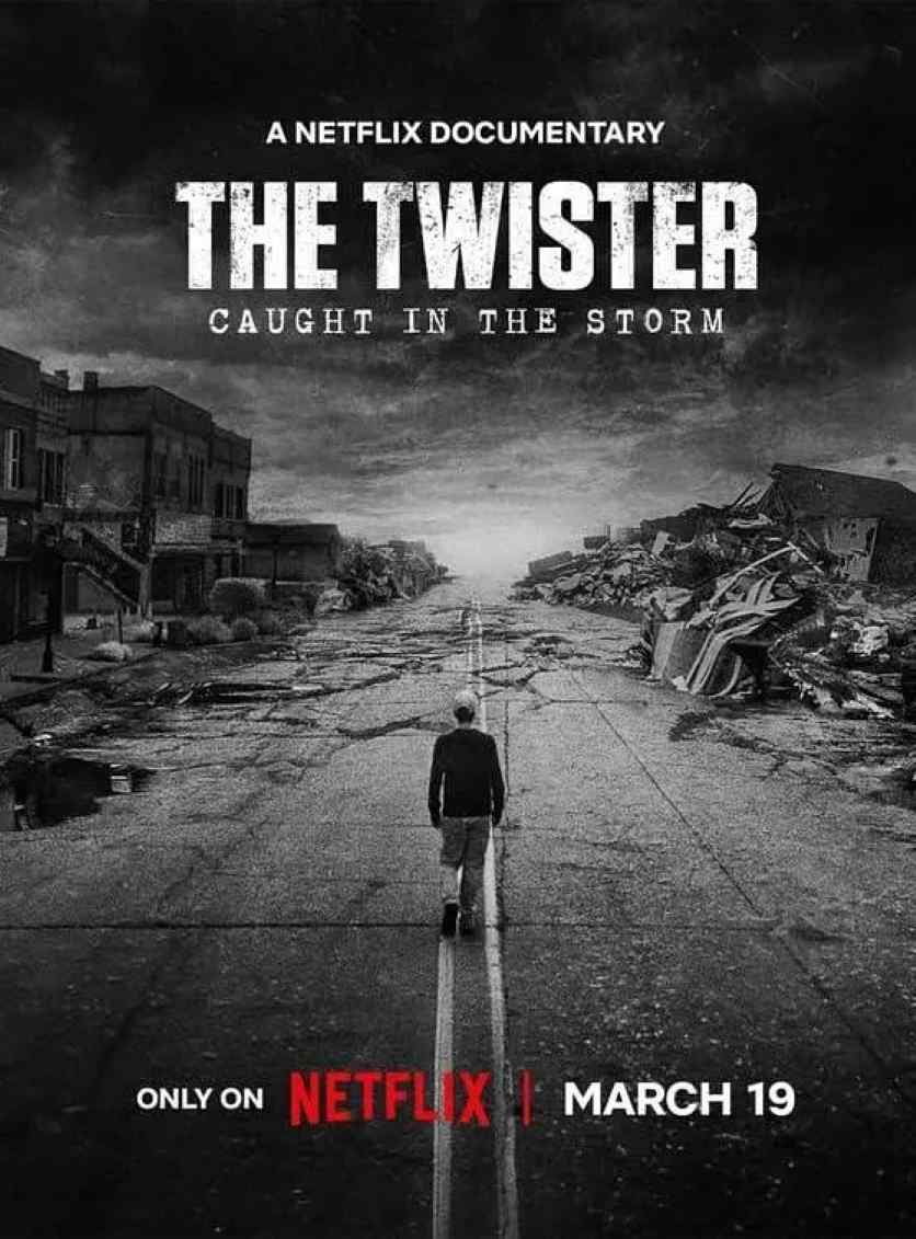 危城风暴：美国超级龙卷风灾难实录